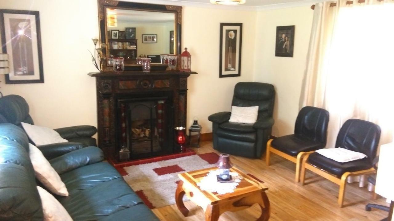 KilgarvanGortnaboul House住宿加早餐旅馆 外观 照片