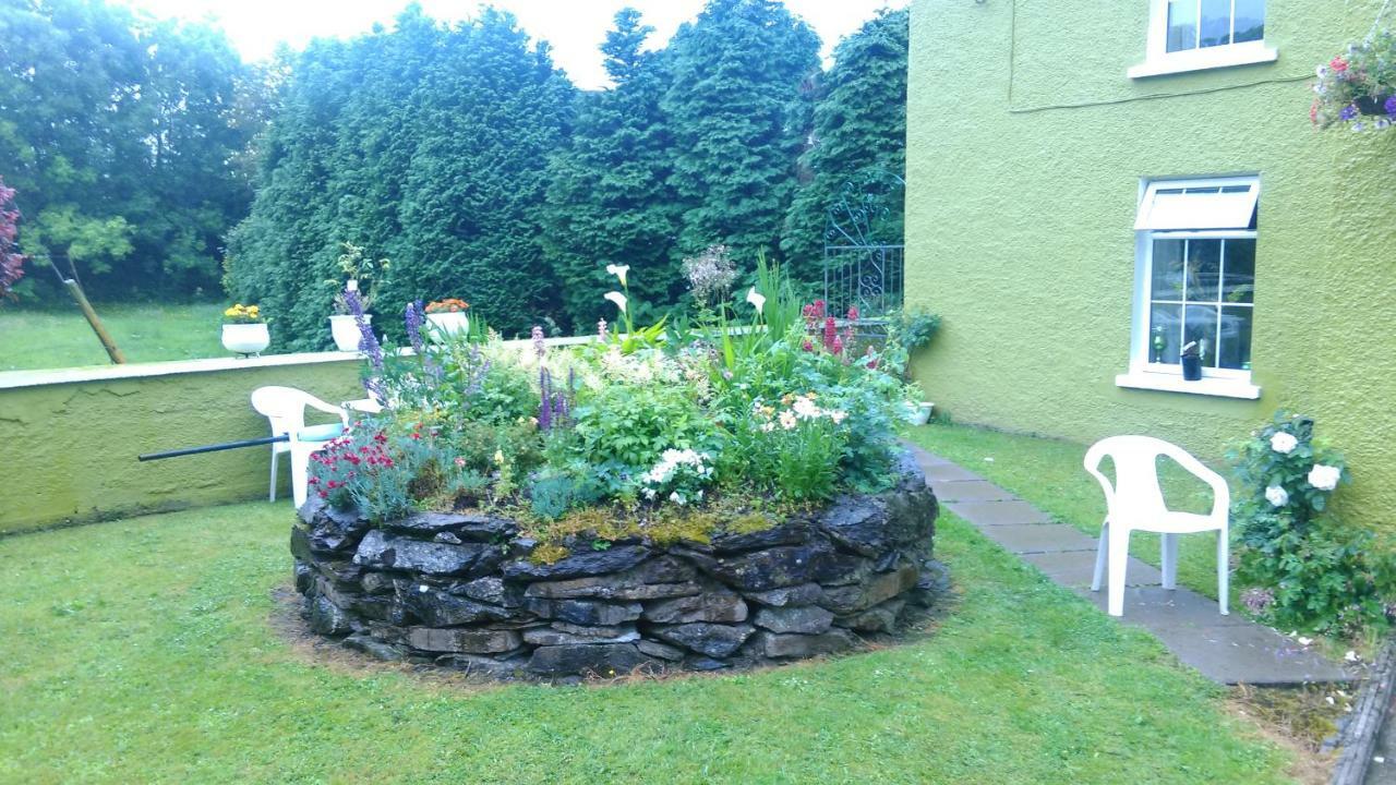 KilgarvanGortnaboul House住宿加早餐旅馆 外观 照片